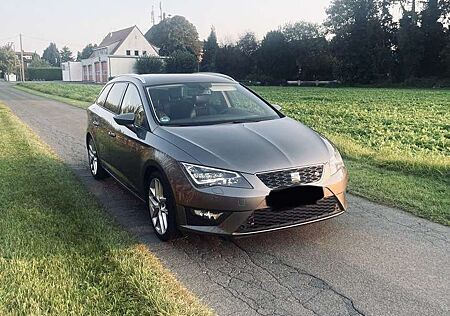 Seat Leon ST 1.4 TSI Start&Stop FR