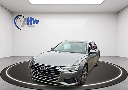 Audi A6 Avant 50 TDI quattro