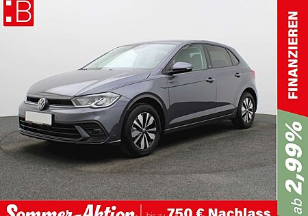 VW Polo Volkswagen 1.0 TSI DSG Move DIG.COCKPIT KAMERA NAVI