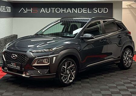 Hyundai Kona Premium Hybrid 2WD*NAVI*LED*AHK*SHZ*HUD*