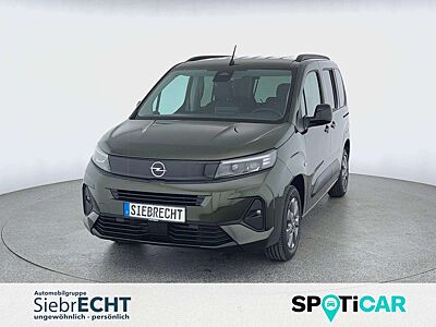 Opel Combo Life Edition 1.5D*SHZ*RFK*IntelliLUX*uvm