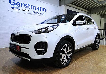 Kia Sportage 1.6 T-GDI AWD GT Line Panoramadach