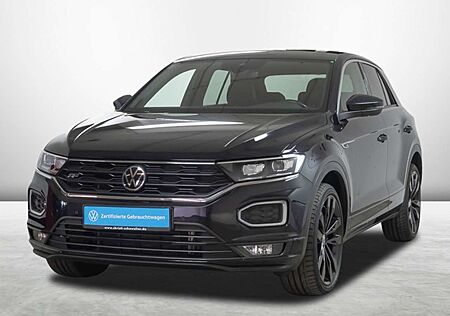 VW T-Roc Volkswagen 1.5 TSI DSG Sport R-Line LED NAVI KLIMA