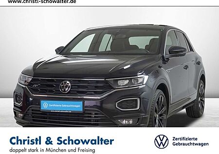 VW T-Roc Volkswagen 1.5 TSI DSG Sport R-Line LED NAVI KLIMA