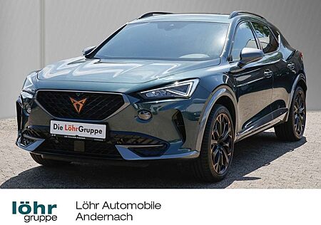 Cupra Formentor 1.4 e-Hybrid DSG VZ