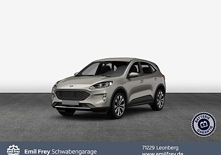 Ford Kuga 2.5 Duratec PHEV ST-LINE