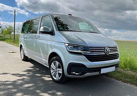 VW T6 Volkswagen .1 Multivan Transporter TDI BMT Lang DSG Comfortline