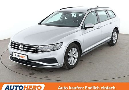 VW Passat Volkswagen 1.5 TSI ACT Aut.*NAVI*LED*ACC*PDC*SHZ*