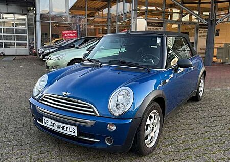 Mini ONE Cabrio *8Fach +Kupplung neu