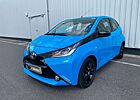 Toyota Others Aygo AYGO Rückfahrkamera 1.Hand Klima TÜV NEU