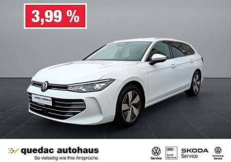 VW Passat Variant Volkswagen 2.0 TDI DSG Business AHK 360° ACC