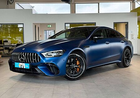 Mercedes-Benz AMG GT 63 S E Performance*Designo*Carbon*