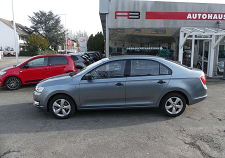 Skoda Rapid /Spaceback Active