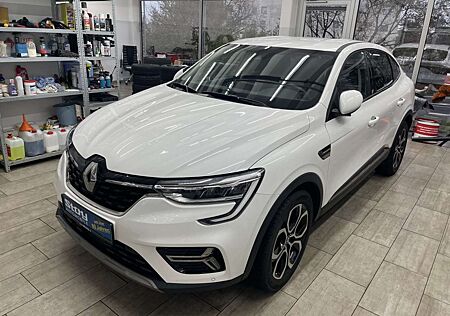 Renault Arkana 1.3 MildHybrid Techno EDC Navi Kamera PDC