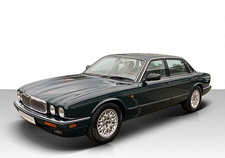 Jaguar XJ6 XJ300|SHZ|Klima|Tempomat|Vollleder|Schiebedach