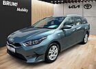 Kia XCeed Ceed SW / cee'd SW CEED SW 1.6D 48V VISION DCT7 Navi