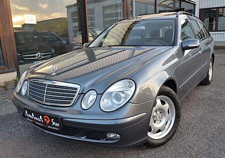 Mercedes-Benz E 200 T Kompressr,Alu,Airbag,Klima,Shz,Tempomat,CD