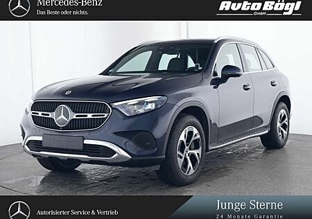 Mercedes-Benz GLC 300 de 4M Advanced Plus/Fahrassist/AHK/Pano