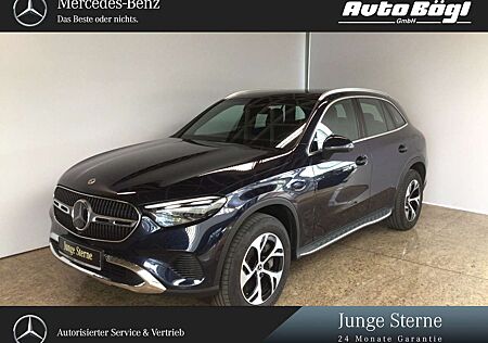Mercedes-Benz GLC 300 de 4M Advanced Plus/Fahrassist/AHK/Pano
