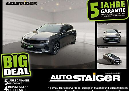 Opel Astra L 1.2 Turbo GS Navi LED Sitzheizung