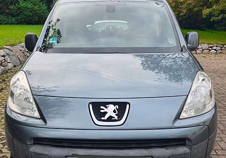 Peugeot Partner Tepee HDi FAP 110 Family