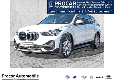 BMW X1 xDrive25e HUD PANO RFK NAVI Sound Syst. LM