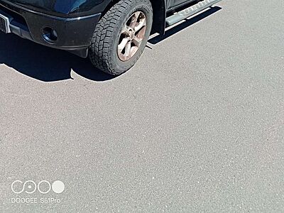 Nissan Navara King Cab SE 4X4