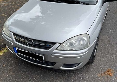 Opel Corsa Edition