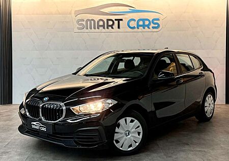 BMW 116 i*Navi*LED*SHZ*MwSt.*1.Hand*Scheckheft*Top*