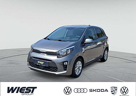 Kia Picanto Dream Team Edition 1.2, KAM/KLIMA/SHZ uv