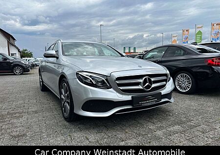 Mercedes-Benz E 220 E -Klasse T-Modell d