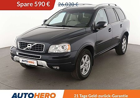 Volvo Others 2.4 D5 Momentum Aut.*BI-XENON*TEMPO*PDC*
