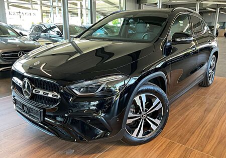 Mercedes-Benz GLA 200 GLA 200d Progressive NIGHT/TOTW/AHK/MULTIBEAM