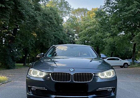 BMW 328i 328 Aut.Luxury Line