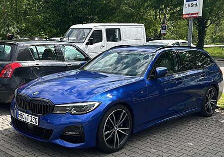 BMW 330 i M Sport