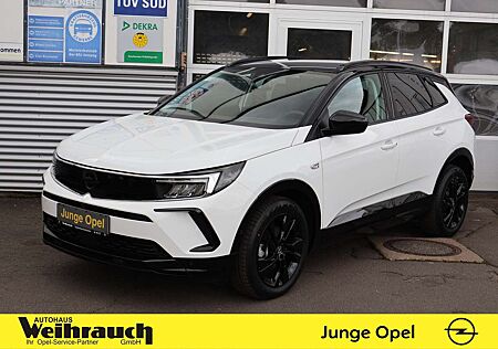 Opel Grandland 1.2 Turbo AT8 GS+R-Kamera+