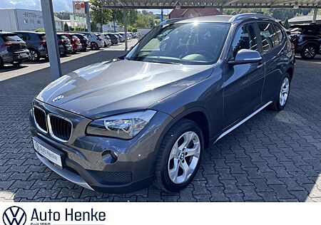 BMW X1 xDrive18d NAVI + PDC hi. + SITZHZG Klima Navi