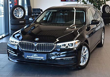 BMW 520 i Limousine Aut. LED~Navi~Leder~RFKamera