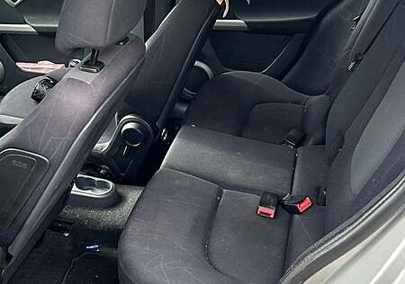 Smart ForFour pure