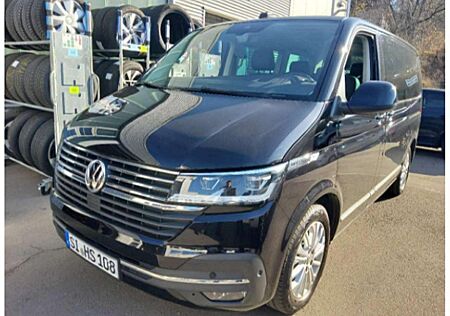 VW T6 Volkswagen .1 Multivan nza 2.0 TDI 4M AHK DCC Kamera Navi