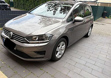 VW Golf Sportsvan Volkswagen 1.2 TSI (BlueMotion Technology) Com