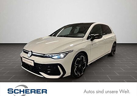 VW Golf Volkswagen VIII 1,5 eTSI DSG R-Line, Navi, Sitzh., HUD