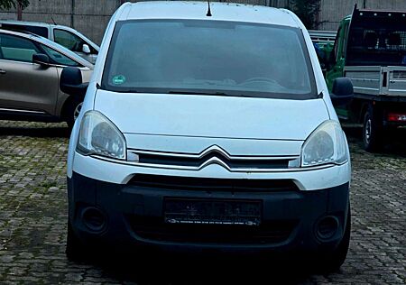 Citroën Berlingo Citroen Kasten Niveau B L2,Klima,Lang