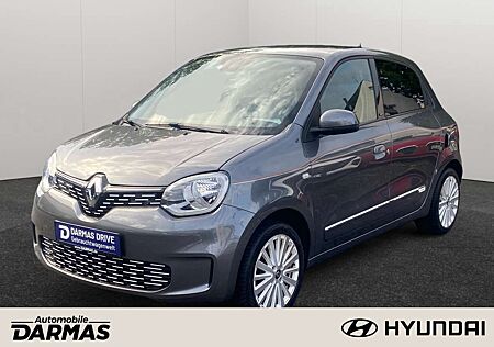 Renault Twingo Electric 22kW Vibes Navi Sitzhzg. Kamera