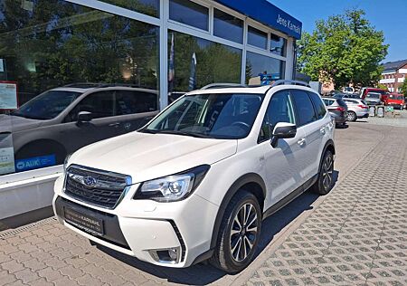 Subaru Forester Sport