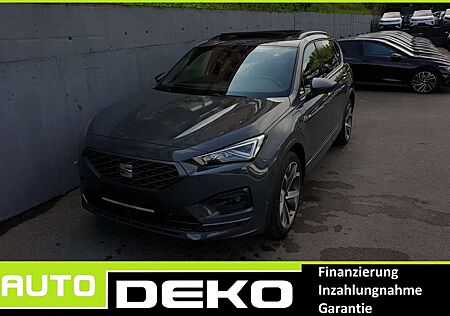 Seat Tarraco 1.4 e-HYBRID FR DSG Pano/Virtual/ACC/20