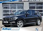 BMW X3 0e Leder ACC Kamera PanoDach LiveProf.Ha/Ka