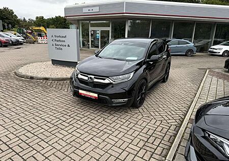 Honda CR-V e:HEV 2.0 i-MMD Hybrid 2WD Sport Line