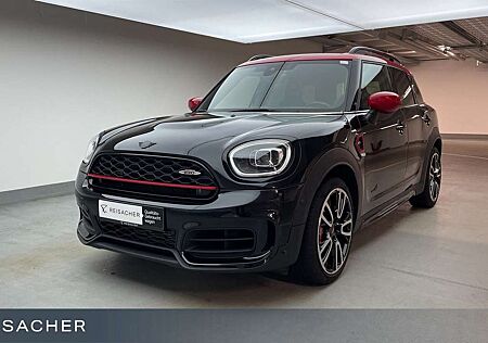 Mini John Cooper Works Countryman All4 Navi ACC RFK
