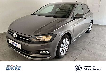 VW Polo Volkswagen 1.0 TSI Comfortline KLIMA PDC TELEFON